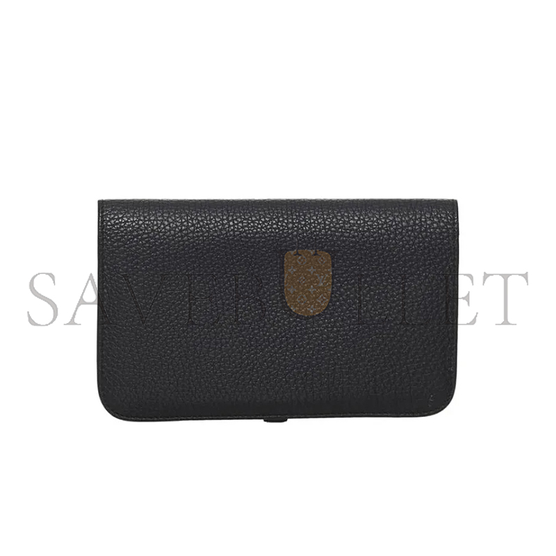 HERMÈS PASSPORT HOLDER H043070CK89 (20*12.5*3cm)